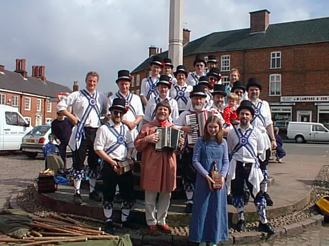 Anker Morris Men